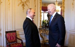 Ông Putin nghĩ gì về ông Biden và cuộc họp thượng đỉnh?