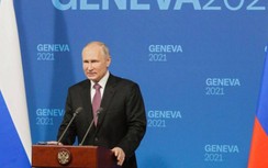 Nga-Mỹ gỡ rối nhiều vấn đề quan trọng sau thượng đỉnh tại Geneva