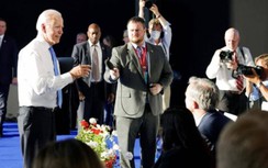 Chi tiết hậu trường bất ngờ, ngoài dự tính tại cuộc gặp Putin-Biden