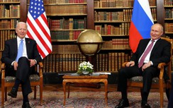 Tổng thống Vladimir Putin và Tổng thống Mỹ Joe Biden tặng quà gì cho nhau?