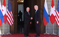 Ông Putin đã nêu vấn đề Ukraine gia nhập NATO với Tổng thống Biden?