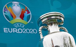 Trực tiếp bóng đá EURO 2020 hôm nay 17/6 trên VTV3, VTV6