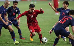 Sau vòng loại World Cup, bóng đá Thái Lan lại "phát hờn" khi nhìn Việt Nam