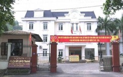 Một chủ nhiệm UBKT huyện ở Thanh Hóa bị kỷ luật vì... không có bằng THPT