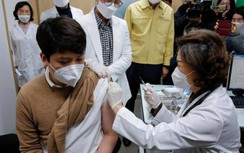Hàn Quốc: 29 ca đã tiêm vaccine vẫn "dính" Covid-19
