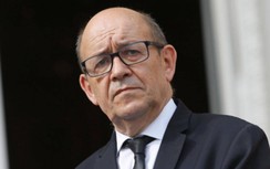 Ngoại trưởng Pháp "dội gáo nước lạnh" vào tham vọng NATO của Ukraine