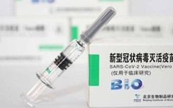 Cấp phép khẩn cấp vaccine phòng Covid-19 cần những điều kiện nào?
