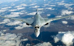 Báo Trung Quốc: NATO thất bại hoàn toàn khi đánh chặn Tu-160 của Nga