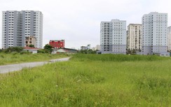 Hà Nội: Người dân thiếu nhà ở, nhiều nhà tái định cư xây xong bỏ hoang