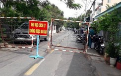 TP.HCM: Cấm nhiều loại xe lưu thông trên nhiều tuyến đường huyện Hóc Môn