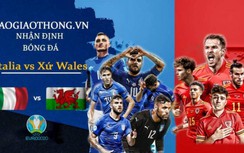 Nhận định, dự đoán kết quả Italia vs Xứ Wales, bảng A EURO 2020