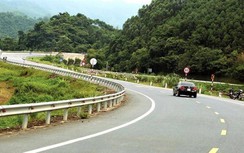 Đầu tư 160 tỷ đồng hoàn chỉnh QL32C qua Phú Thọ, bao giờ khởi công?
