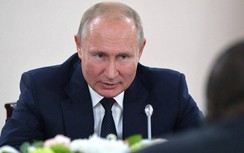 Tổng thống Nga sẽ đối thoại trực tiếp với người dân vào ngày 30/6