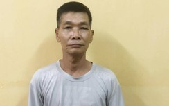 Hà Nội bắt đối tượng trốn truy nã từ 17 năm trước