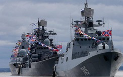 Chuyên gia Dandykin: NATO rất tức khí vì Biển Đen đã có "ông chủ" thực sự