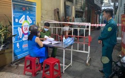 Đà Nẵng: 23 người dân thuộc vùng cách ly y tế đã rời khỏi địa phương