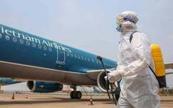 Gói 4.000 tỷ cho Vietnam Airlines vay đến nay giải ngân được bao nhiêu?