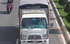 Quảng Trị: Nhân viên cây xăng là F1 tài xế xe tải dương tính Covid-19