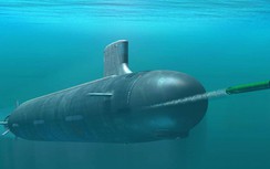 Chuyên gia quân sự: Ngư lôi điện UET-1 của Nga khiến NATO khiếp sợ