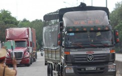 Thừa Thiên Huế: Giám sát chặt tài xế, phụ xe khi giao nhận hàng hóa