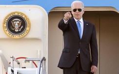 Vì sao người Nhật cảnh báo Putin không nên sử dụng kính đen của Biden?