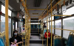 Hiệp hội vận tải hành khách công cộng Hà Nội “kêu cứu” lên Thủ tướng