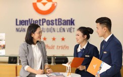 Cổ phiếu LPB của Ngân hàng Liên Việt tăng gần gấp đôi có bất thường?