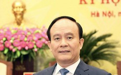 Ông Nguyễn Ngọc Tuấn tiếp tục được bầu làm Chủ tịch HĐND TP Hà Nội
