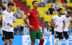 Bồ Đào Nha vs Pháp: Kịch bản nào có thể khiến Ronaldo bị loại?