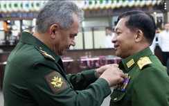 Bất chấp LHQ lên án Myanmar, Nga tuyên bố Myanmar là đối tác chiến lược