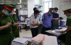 Vụ lập hàng trăm mộ giả chiếm tiền GPMB ở Huế: Khởi tố thêm 3 cán bộ