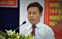 Chủ tịch tỉnh Cà Mau Lê Quân làm Giám đốc Đại học Quốc gia Hà Nội
