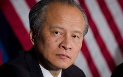 Đại sứ Trung Quốc tại Mỹ viết thư từ biệt: Quan hệ đang ở "ngã ba đường"