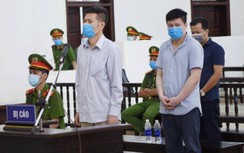 Toà phúc thẩm giữ nguyên mức án 10 năm tù đối với cựu Giám đốc CDC Hà Nội