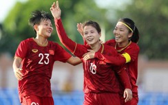 Đội tuyển Việt Nam rơi vào bảng đấu "nhẹ như không" tại giải châu Á