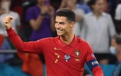 Bảng xếp hạng Vua phá lưới EURO 2020: Cuộc đua tranh khốc liệt