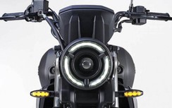 Yamaha ra mắt xe côn tay 150 cc FZ-X mới, giá từ 36,2 triệu đồng