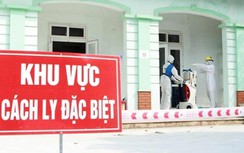 Tây Ninh "đóng băng" khu công nghiệp, chuẩn bị khu cách ly 40.000 người