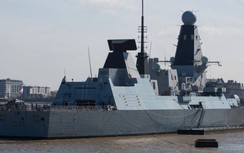 Báo Anh: Tàu chiến Defender ở Biển Đen là khởi đầu Chiến tranh Lạnh thứ hai