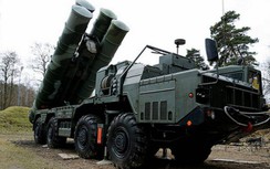 Nga sẵn sàng cung cấp cho Belarus hệ thống S-400 và Pantsir-S