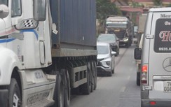 Hai huyện miền núi Quảng Trị đều tăng số người chết do tai nạn giao thông