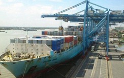 TP.HCM lùi thời gian thu phí cảng biển đến ngày 1/10