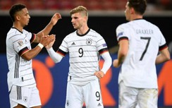 Tin tức bóng đá EURO 2020 ngày 25/6: Đức hành động lạ trước trận gặp Anh