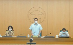 Phó Chủ tịch TP Hà Nội: Tuyệt đối không được áp đặt mức ủng hộ Quỹ vaccine