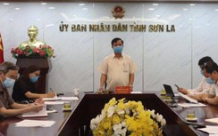 Ghi nhận 5 ca dương tính với SARS-CoV-2, Sơn La cách ly y tế 3 khu dân cư