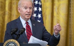 Các nghị sĩ Mỹ muốn Biden gửi ngay vũ khí sát thương cho Ukraine