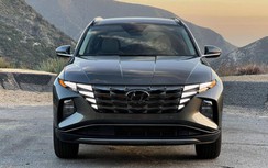 Top 10 xe SUV Hybrid tốt nhất năm 2021: Hyundai Tucson đầu bảng