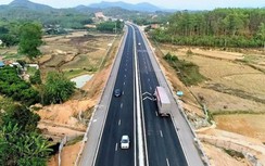 Đầu tư thu phí không dừng cao tốc Cao Bồ - Mai Sơn và Cam Lộ - La Sơn