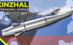 Báo Trung Quốc: “Dao Găm” siêu thanh đang ở trên đầu NATO