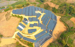 Điện mặt trời núp bóng trang trại ở Sơn La: Dừng mua nếu phát hiện sai phạm
